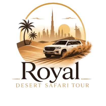 Royal Desert Safari Tour